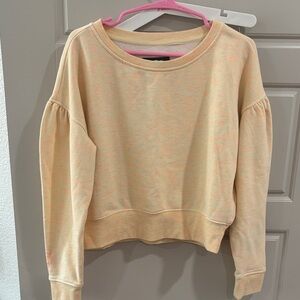 UGG Cream Women's Top, Medium
